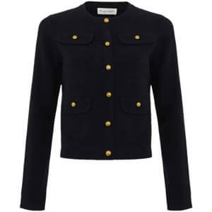 Phase Eight Libby Knitted Jacket